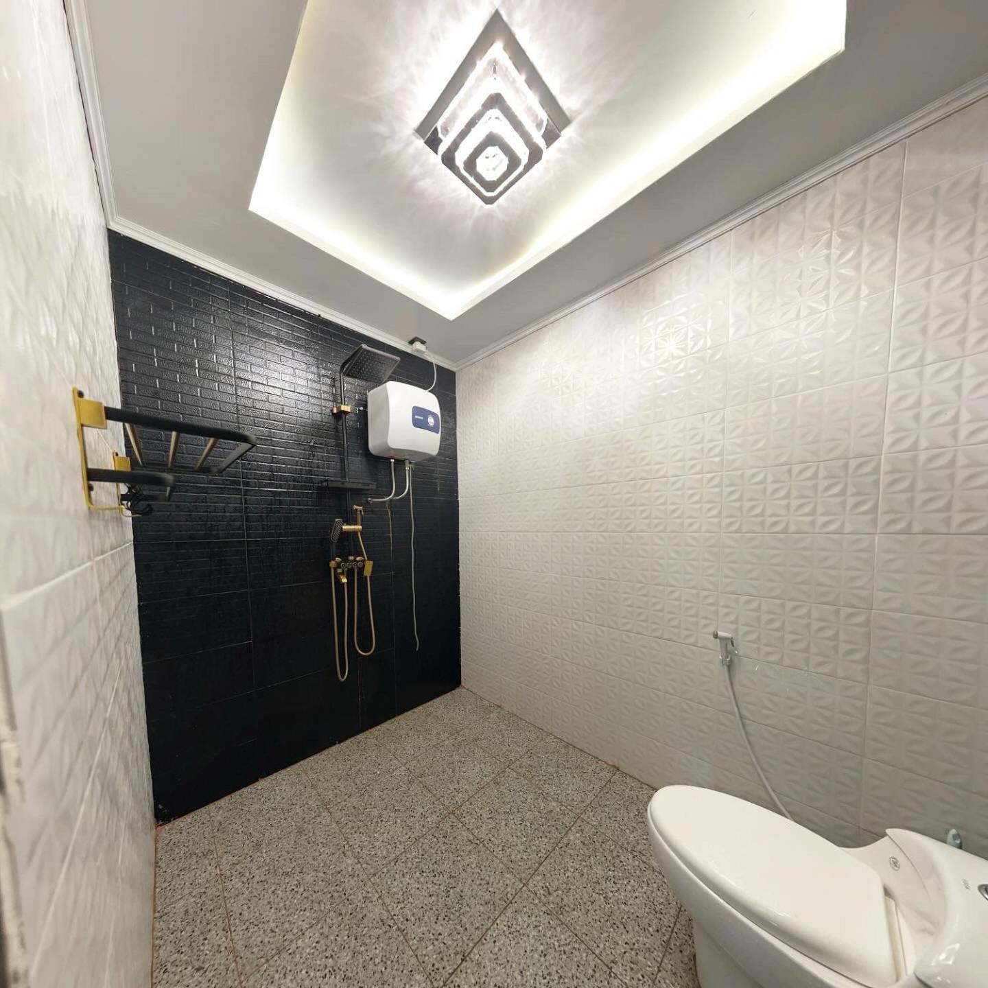 Noerbaya House Bukittinggi别墅 外观 照片