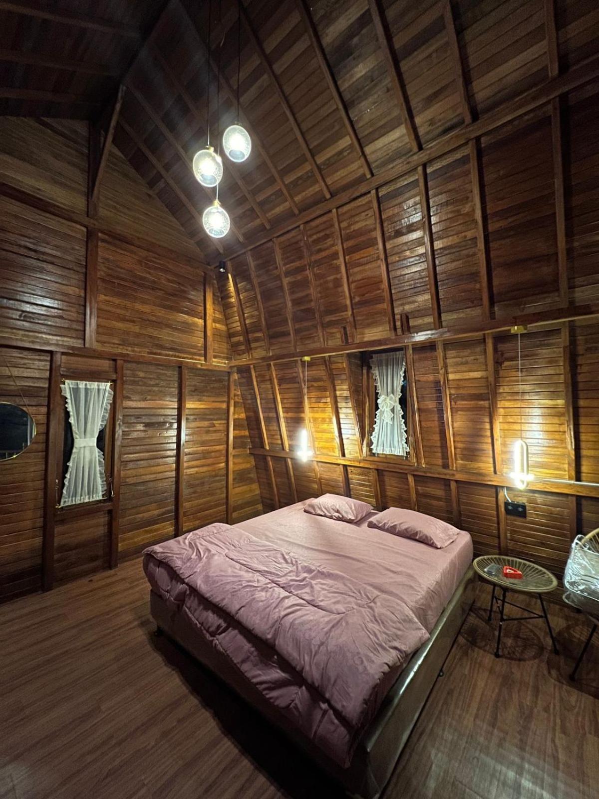 Noerbaya House Bukittinggi别墅 外观 照片