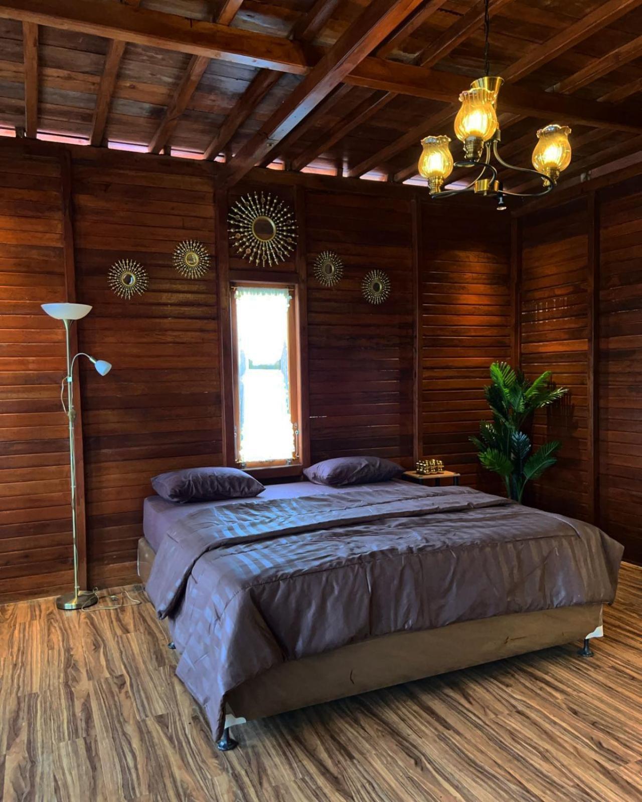 Noerbaya House Bukittinggi别墅 外观 照片